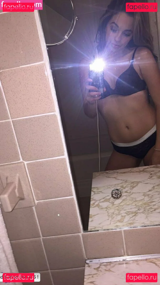 Emmie Garver Onlyfans Photo Gallery 