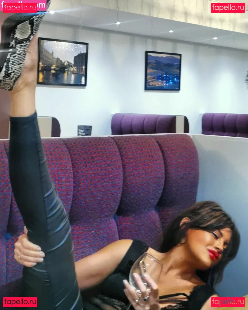 Vicki Walker Onlyfans Photo Gallery 