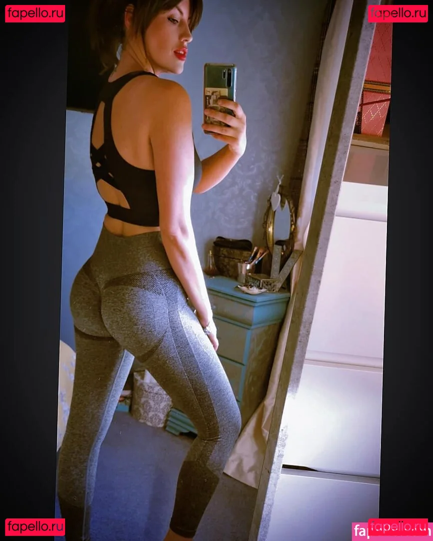 Vicki Walker Onlyfans Photo Gallery 