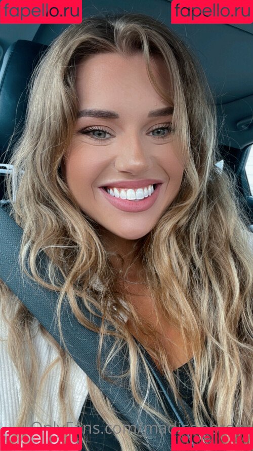 Madison Brock Onlyfans Photo Gallery 