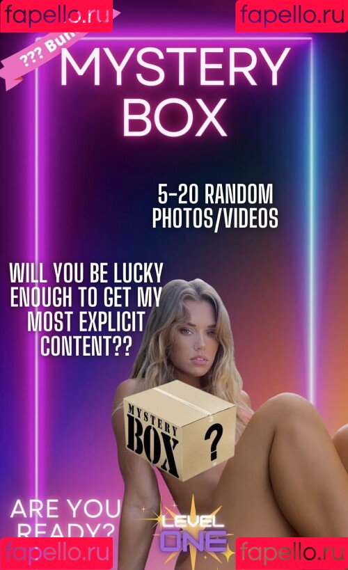 Madison Brock Onlyfans Photo Gallery 