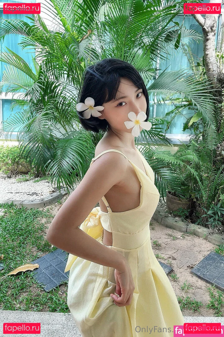 juneliu Onlyfans Photo Gallery 