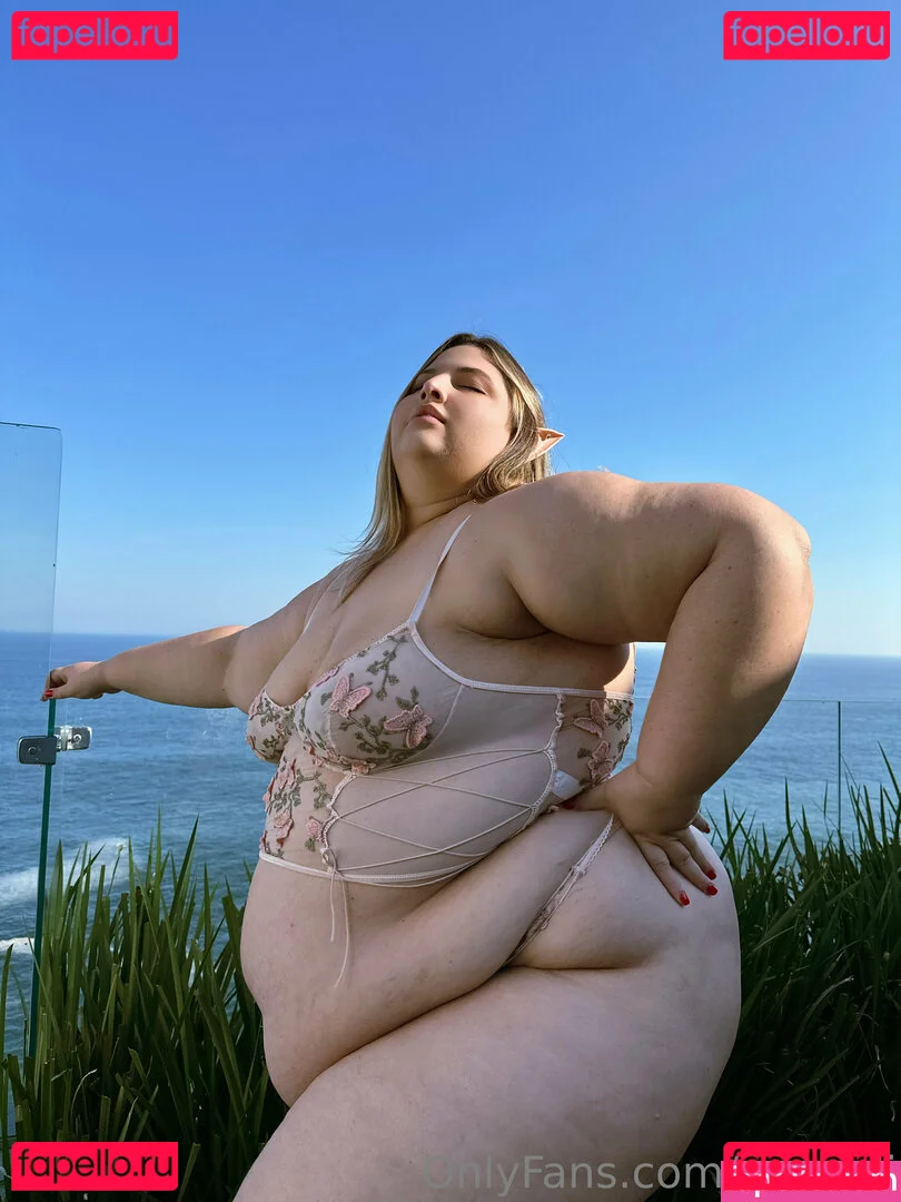 annaoli Onlyfans Photo Gallery 