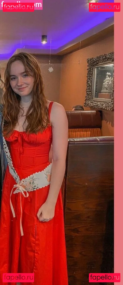 Laura Anne Onlyfans Photo Gallery 