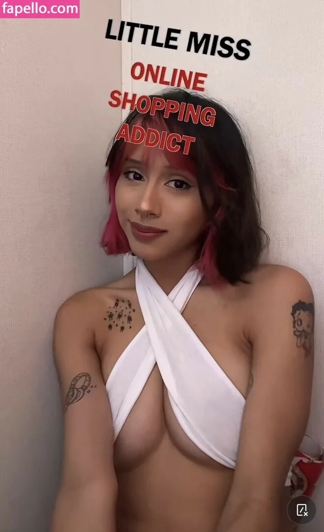 Kitt3nluvrr Onlyfans Photo Gallery 