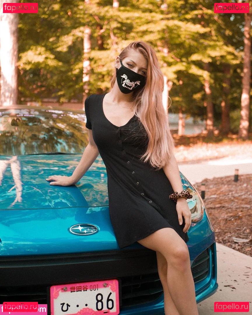 Marris Gulledge Onlyfans Photo Gallery 