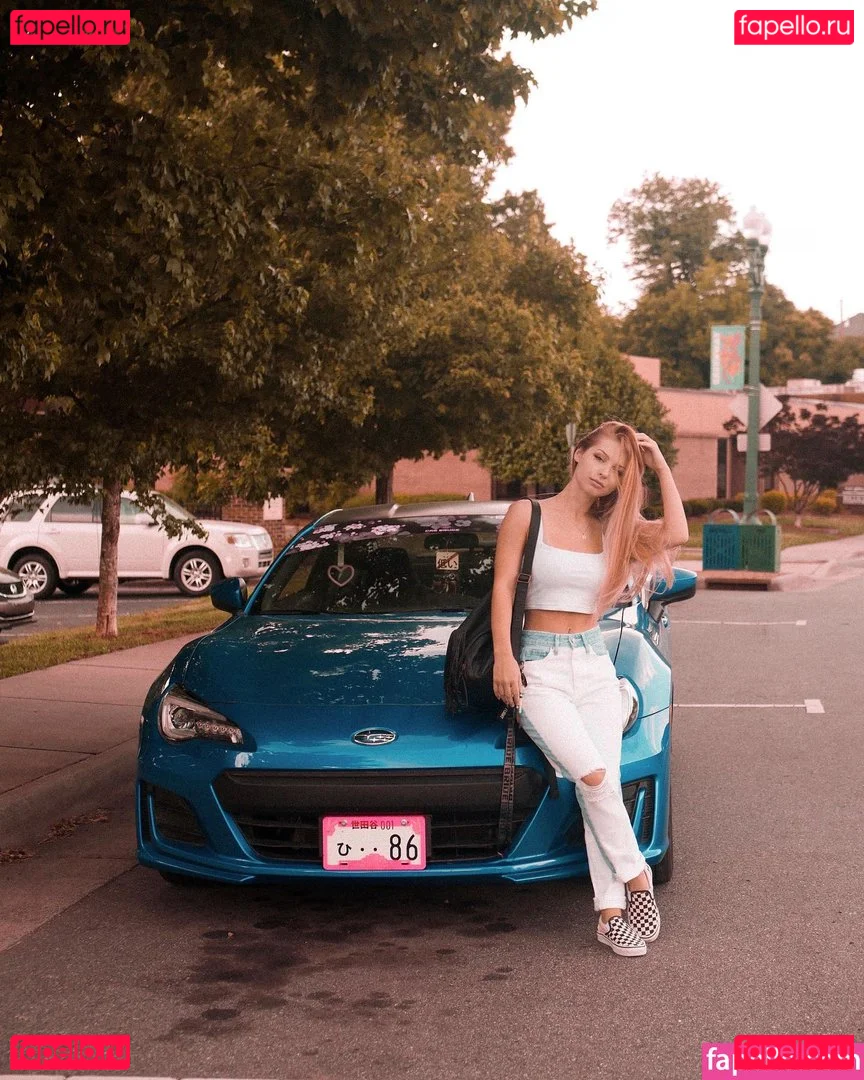 Marris Gulledge Onlyfans Photo Gallery 