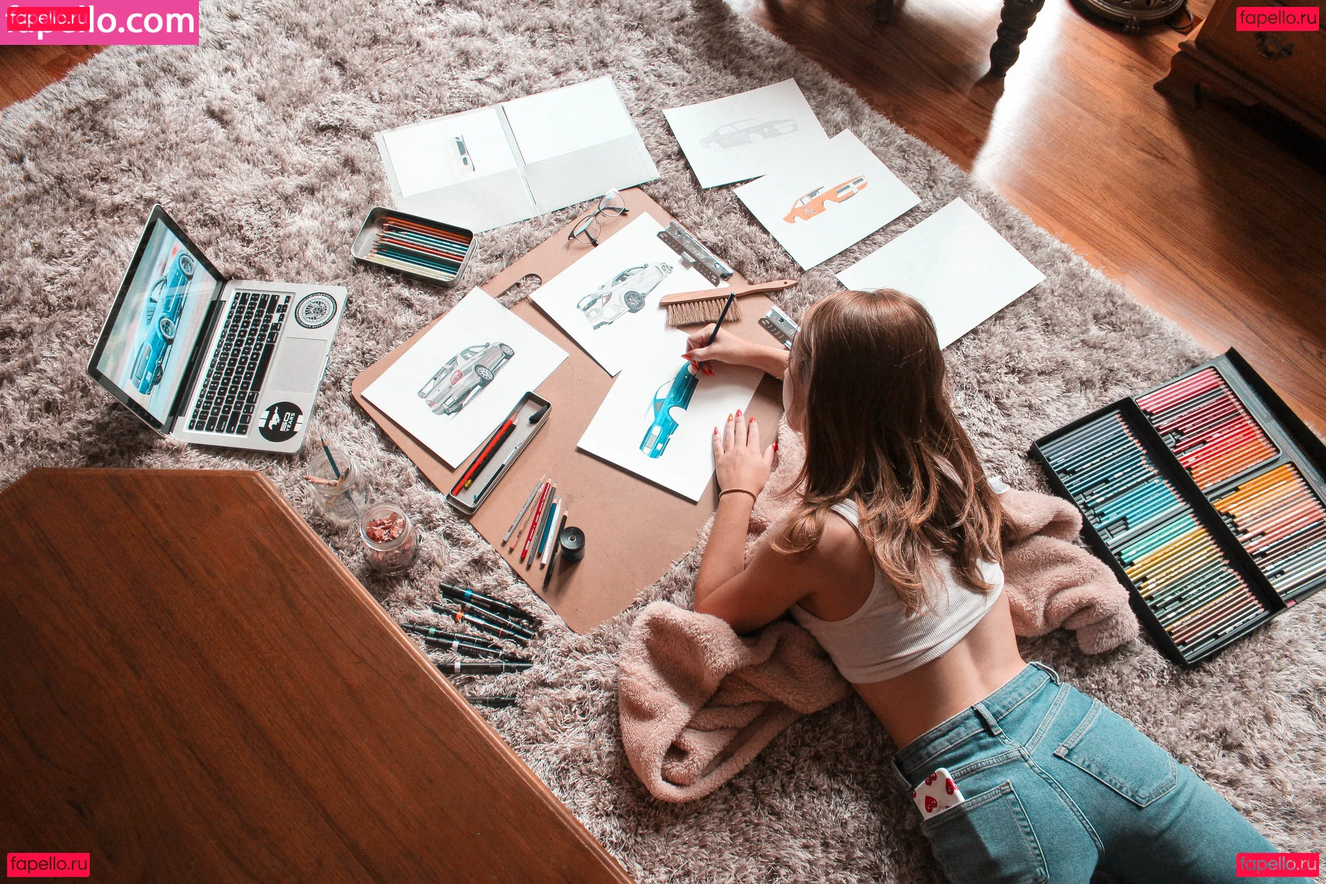 Marris Gulledge Onlyfans Photo Gallery 