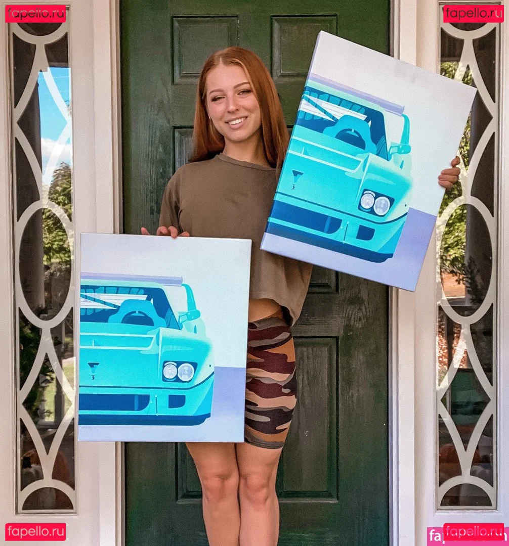 Marris Gulledge Onlyfans Photo Gallery 