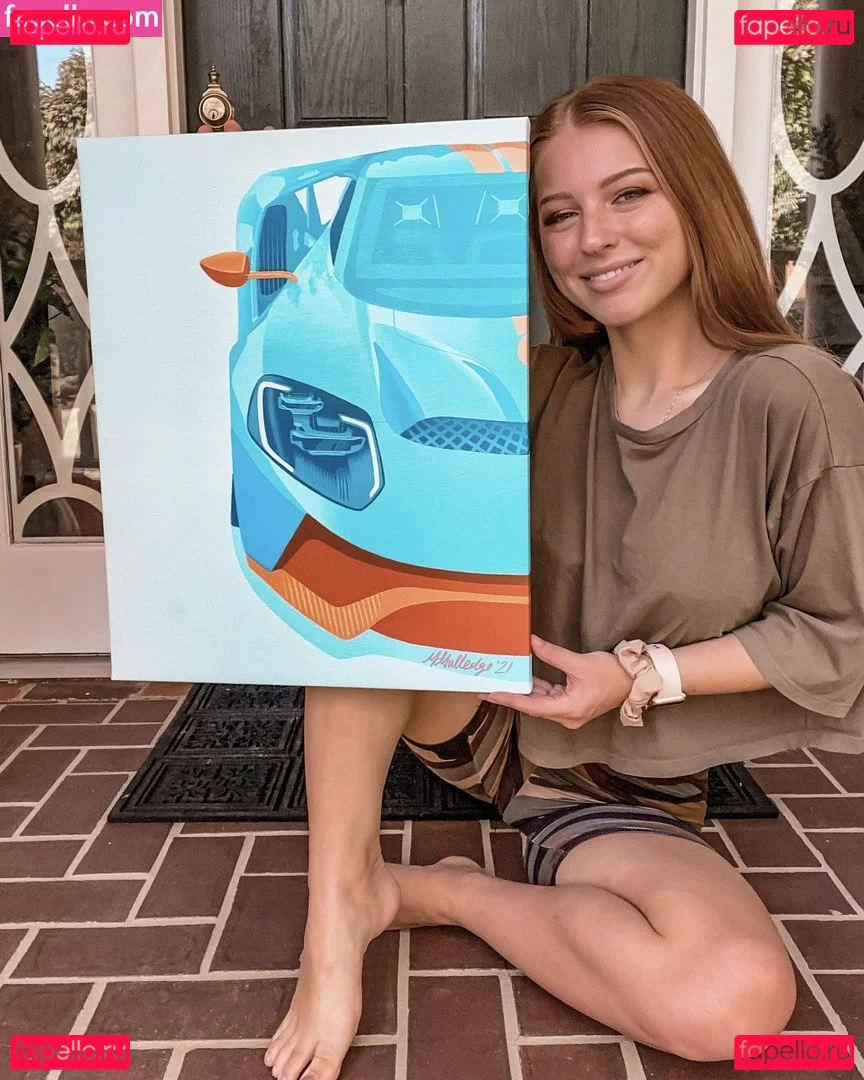 Marris Gulledge Onlyfans Photo Gallery 