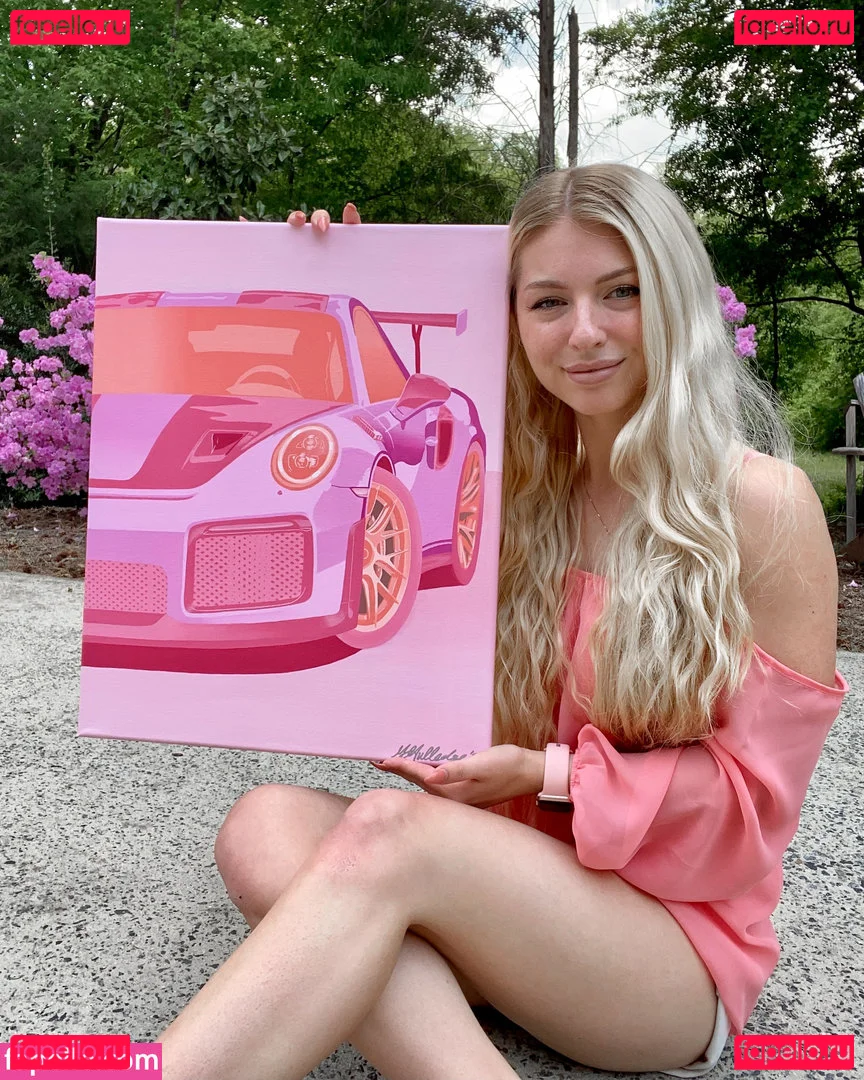 Marris Gulledge Onlyfans Photo Gallery 