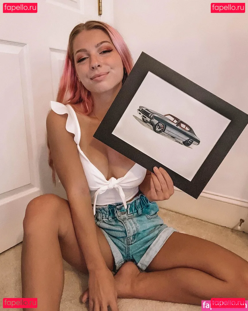 Marris Gulledge Onlyfans Photo Gallery 