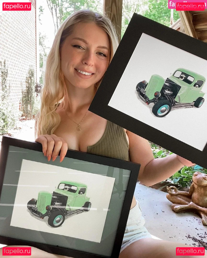 Marris Gulledge Onlyfans Photo Gallery 