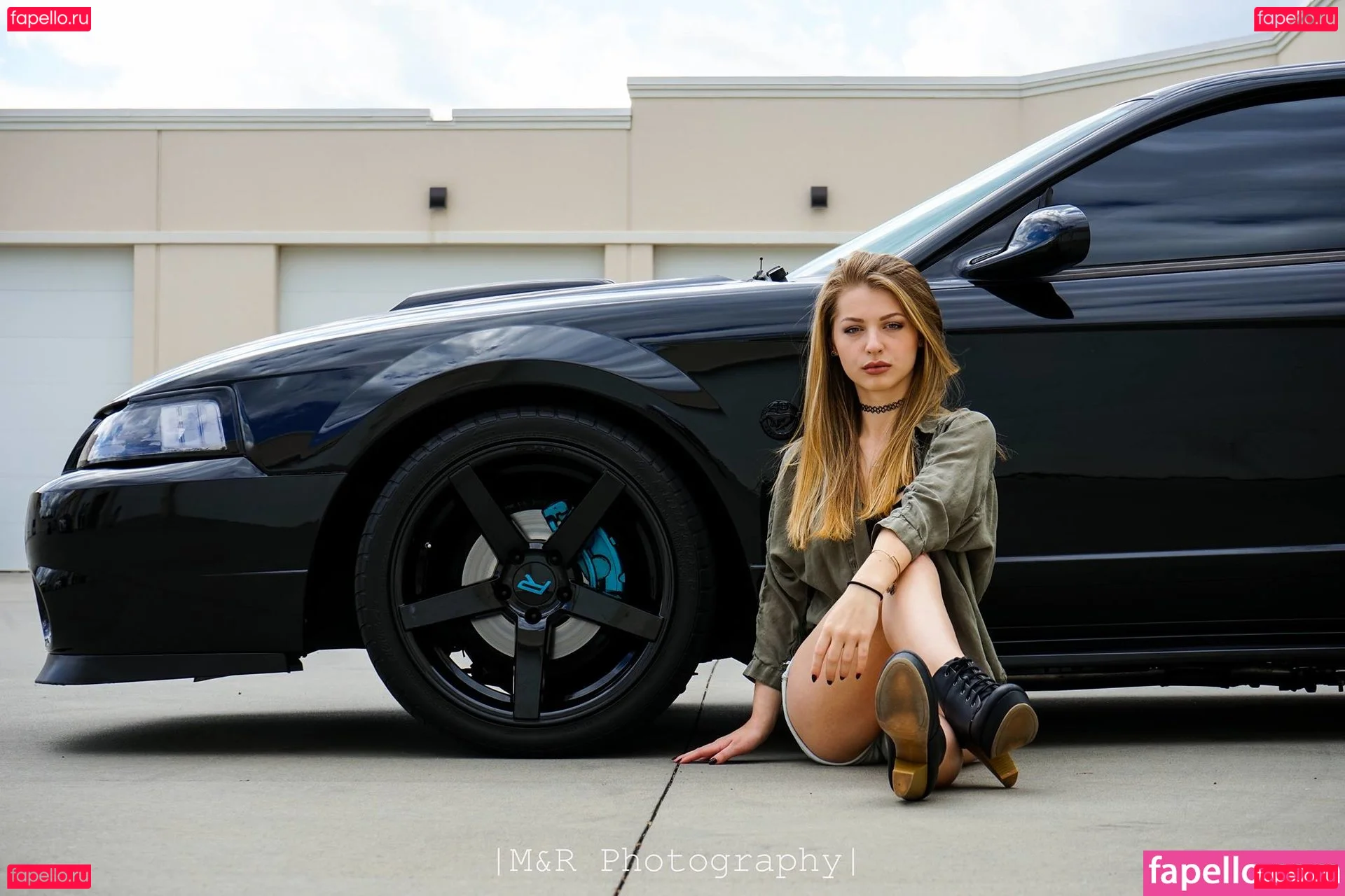 Marris Gulledge Onlyfans Photo Gallery 