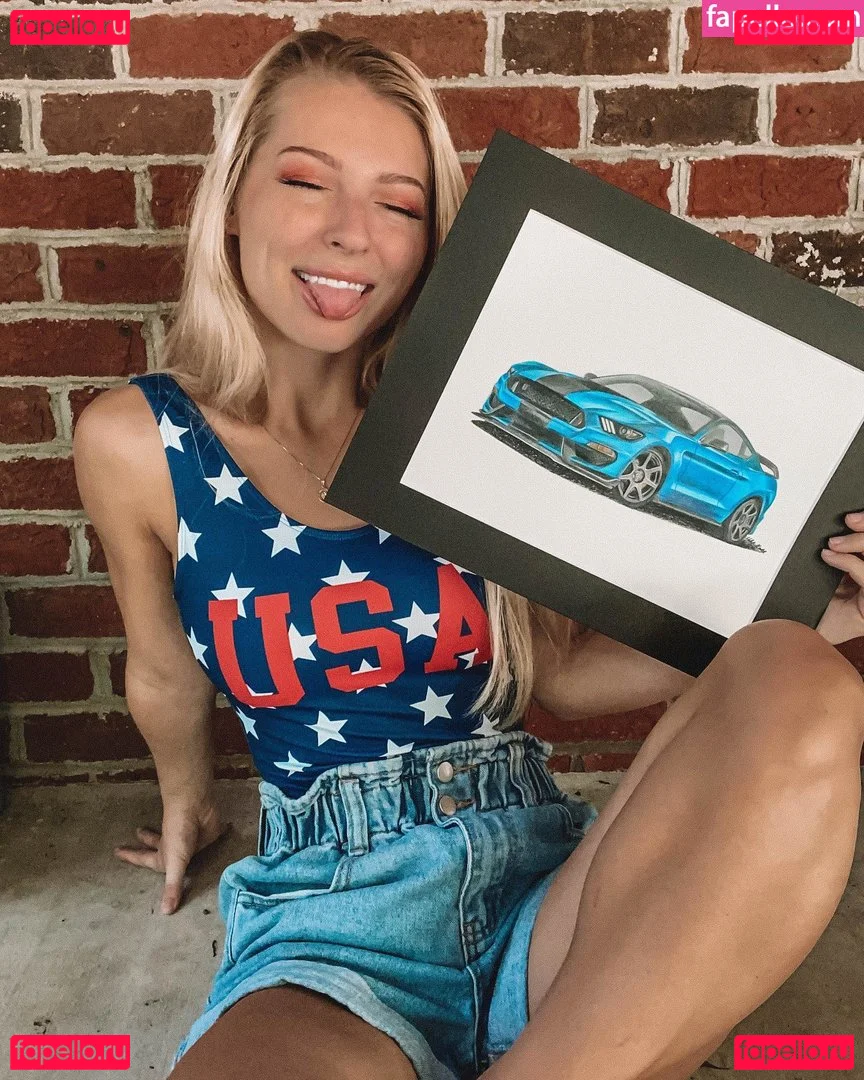 Marris Gulledge Onlyfans Photo Gallery 