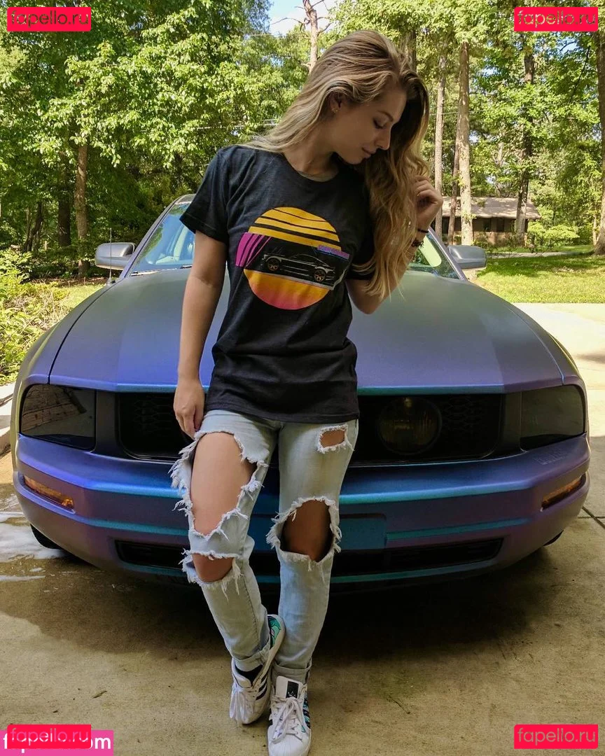 Marris Gulledge Onlyfans Photo Gallery 