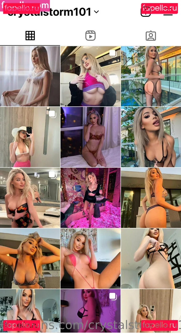 crystalstorm101 Onlyfans Photo Gallery 