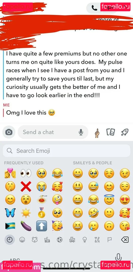 crystalstorm101 Onlyfans Photo Gallery 