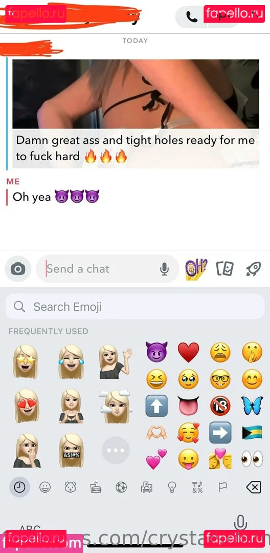 crystalstorm101 Onlyfans Photo Gallery 