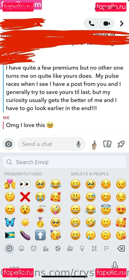 crystalstorm101 Onlyfans Photo Gallery 