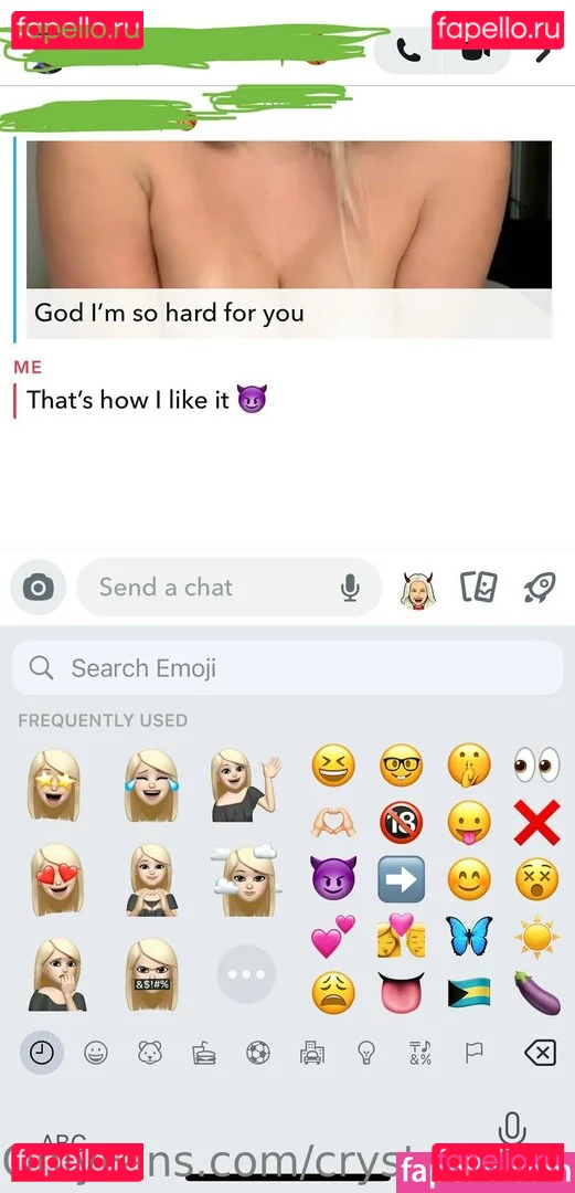 crystalstorm101 Onlyfans Photo Gallery 