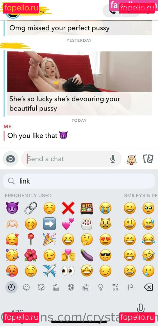 crystalstorm101 Onlyfans Photo Gallery 