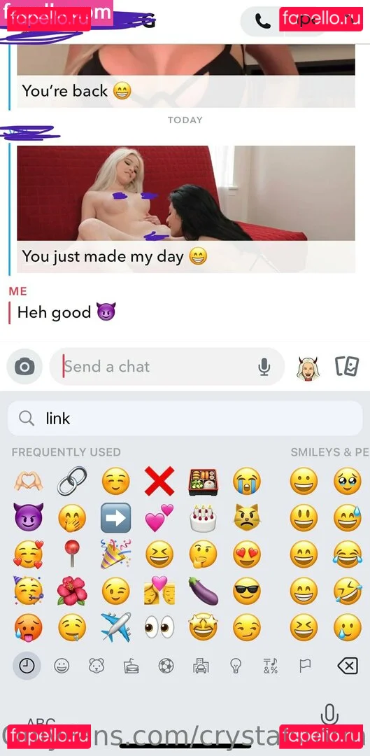 crystalstorm101 Onlyfans Photo Gallery 