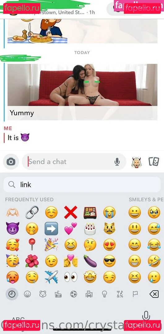 crystalstorm101 Onlyfans Photo Gallery 