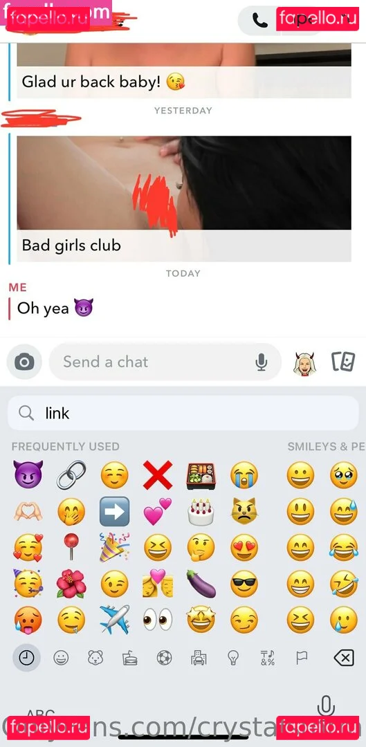 crystalstorm101 Onlyfans Photo Gallery 