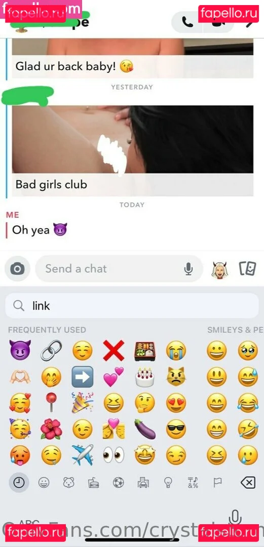 crystalstorm101 Onlyfans Photo Gallery 