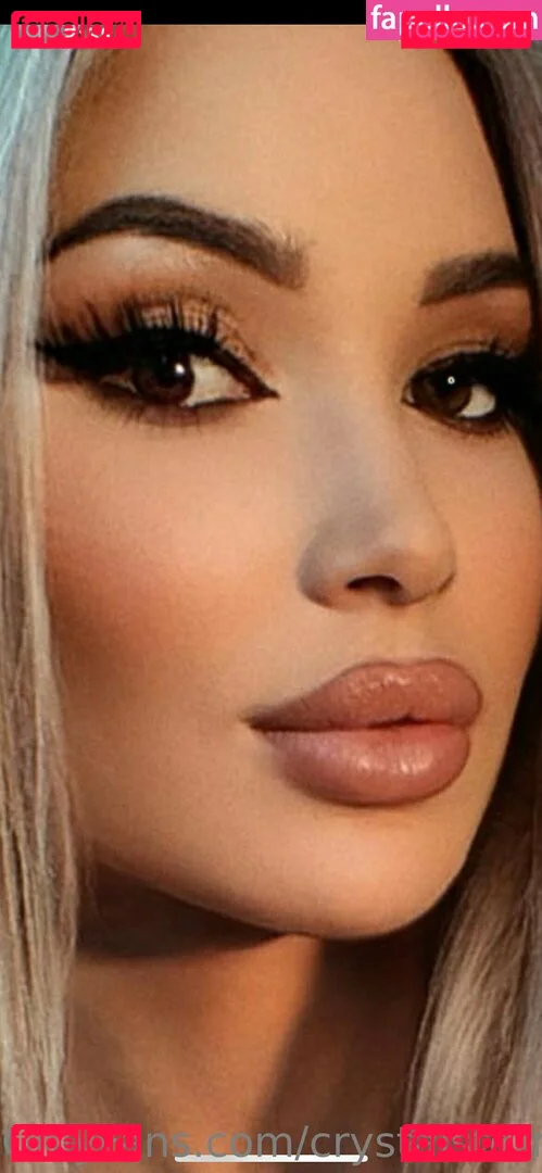 crystalstorm101 Onlyfans Photo Gallery 