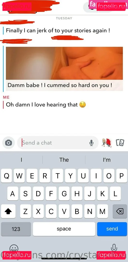 crystalstorm101 Onlyfans Photo Gallery 