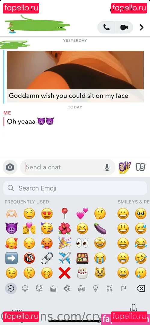 crystalstorm101 Onlyfans Photo Gallery 