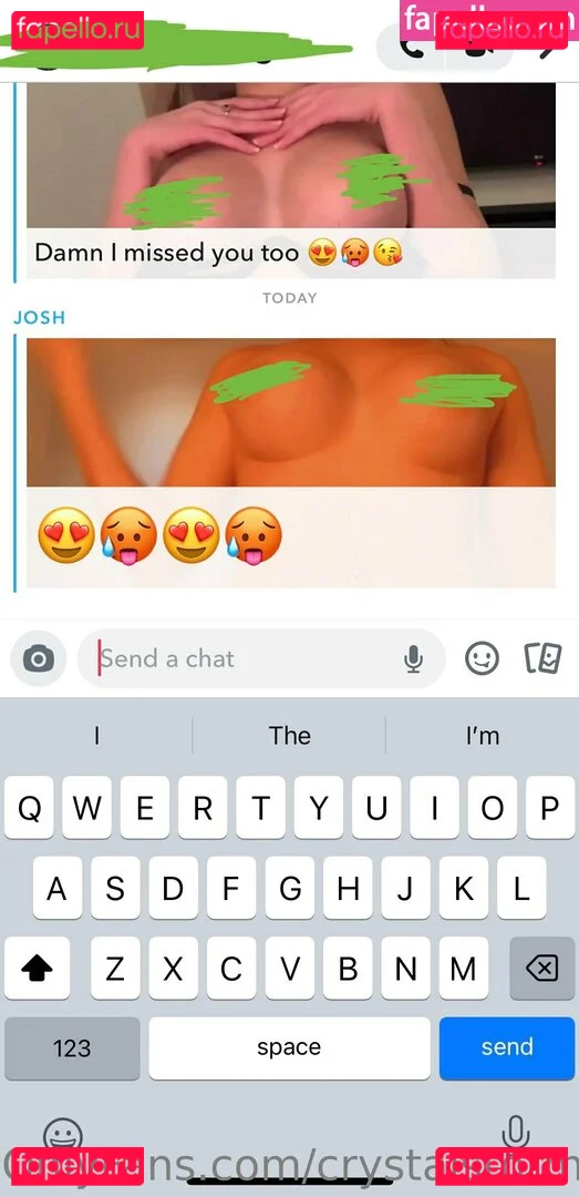 crystalstorm101 Onlyfans Photo Gallery 