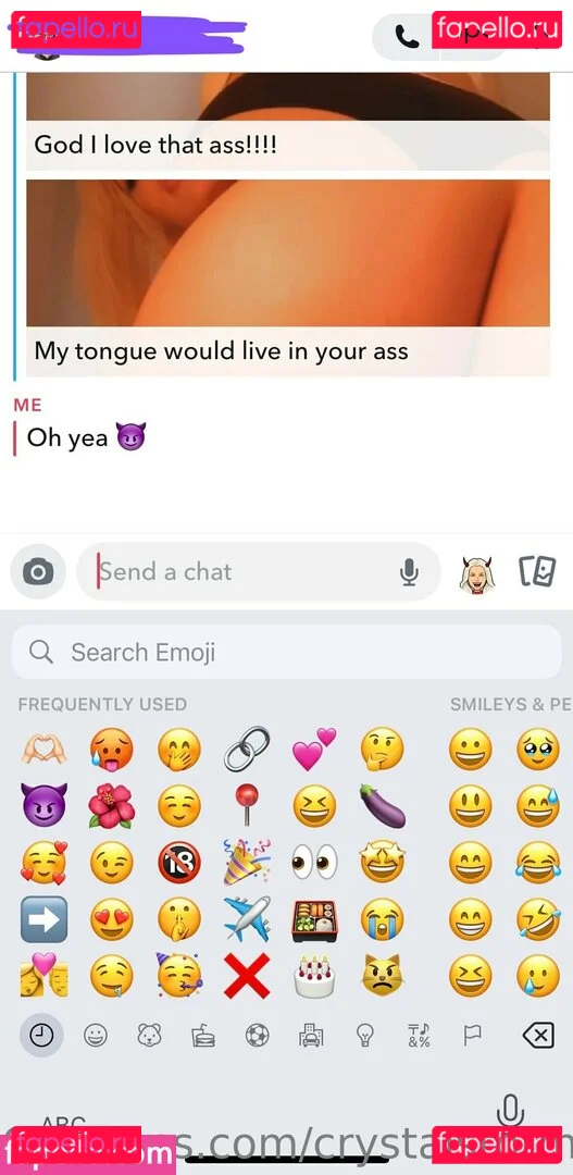 crystalstorm101 Onlyfans Photo Gallery 