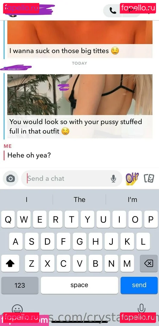 crystalstorm101 Onlyfans Photo Gallery 