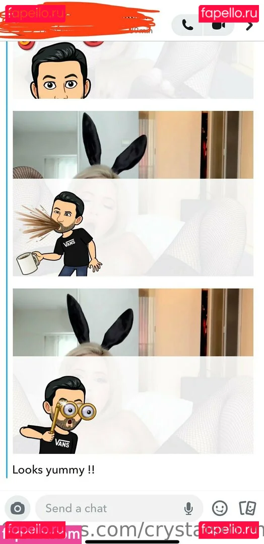 crystalstorm101 Onlyfans Photo Gallery 