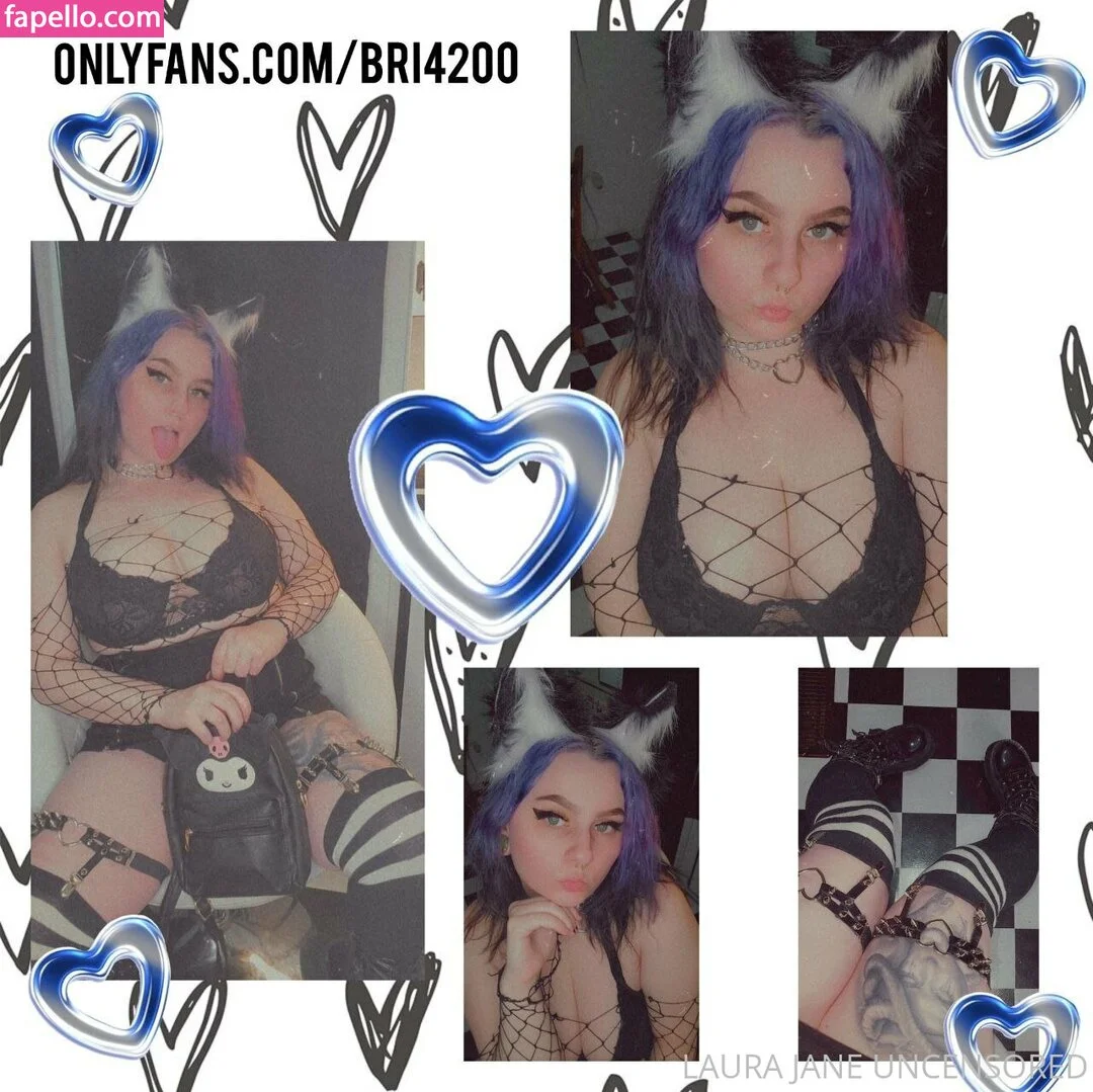 laurajaneuncensored Onlyfans Photo Gallery 