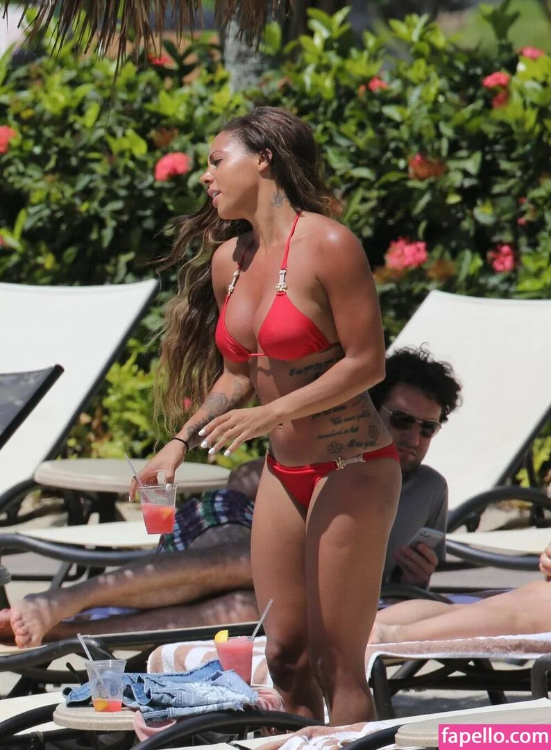 Sydney Leroux Onlyfans Photo Gallery 