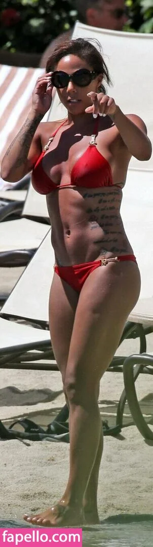 Sydney Leroux Onlyfans Photo Gallery 