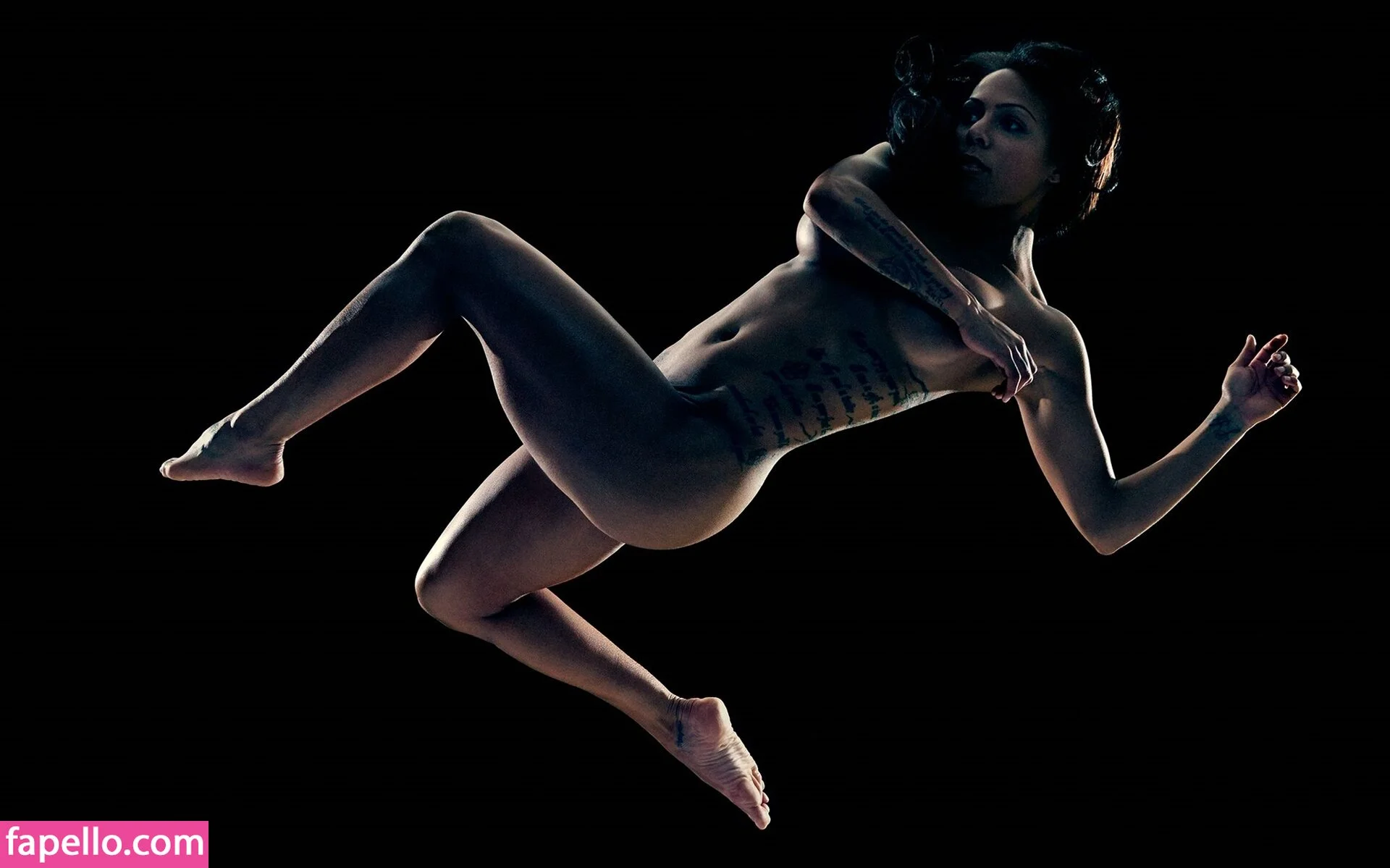 Sydney Leroux Onlyfans Photo Gallery 