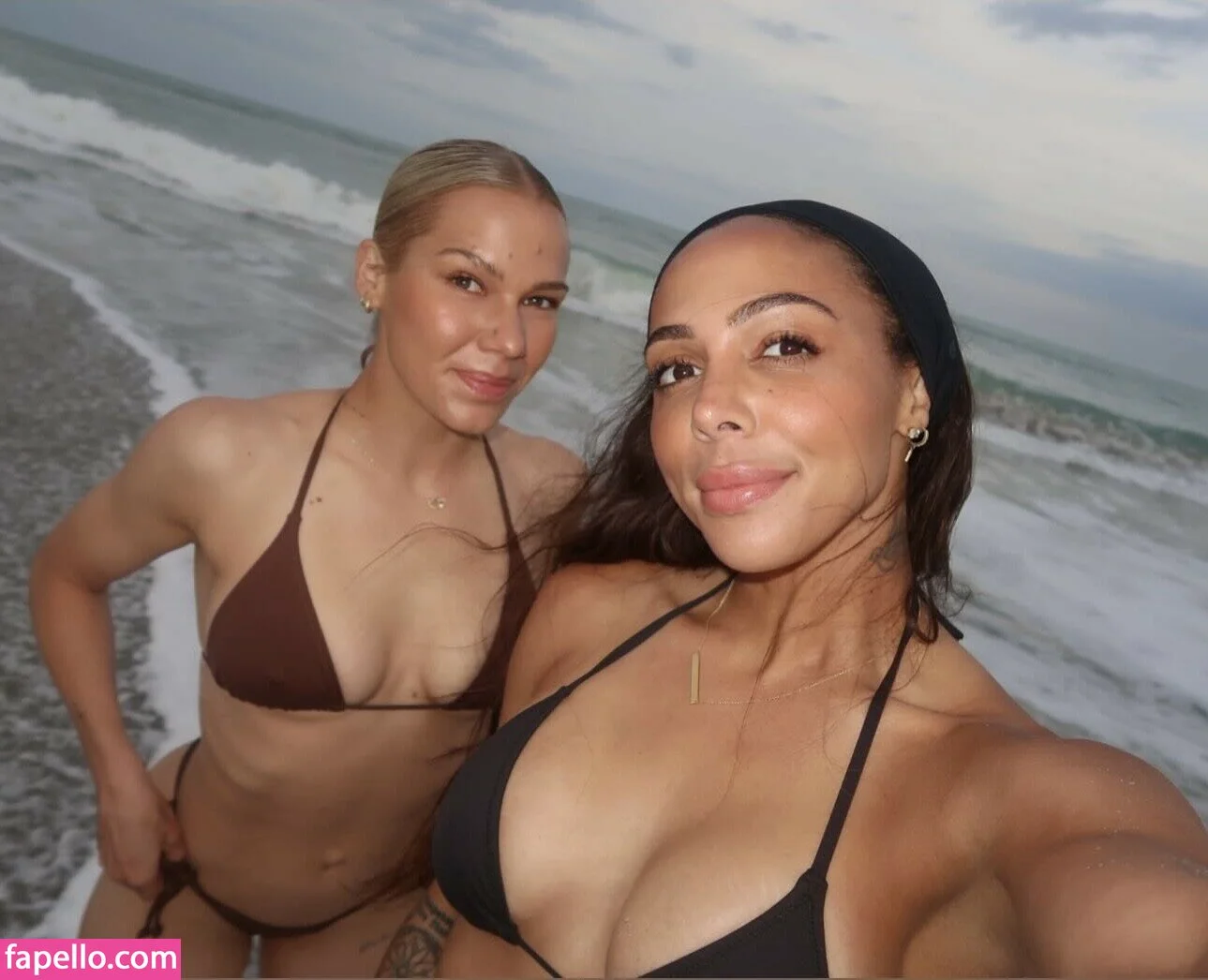 Sydney Leroux Onlyfans Photo Gallery 