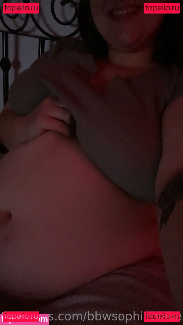 bbwsophieblake Onlyfans Photo Gallery 