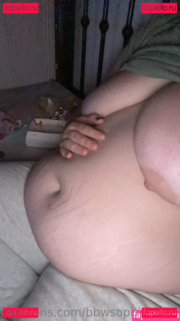 bbwsophieblake Onlyfans Photo Gallery 