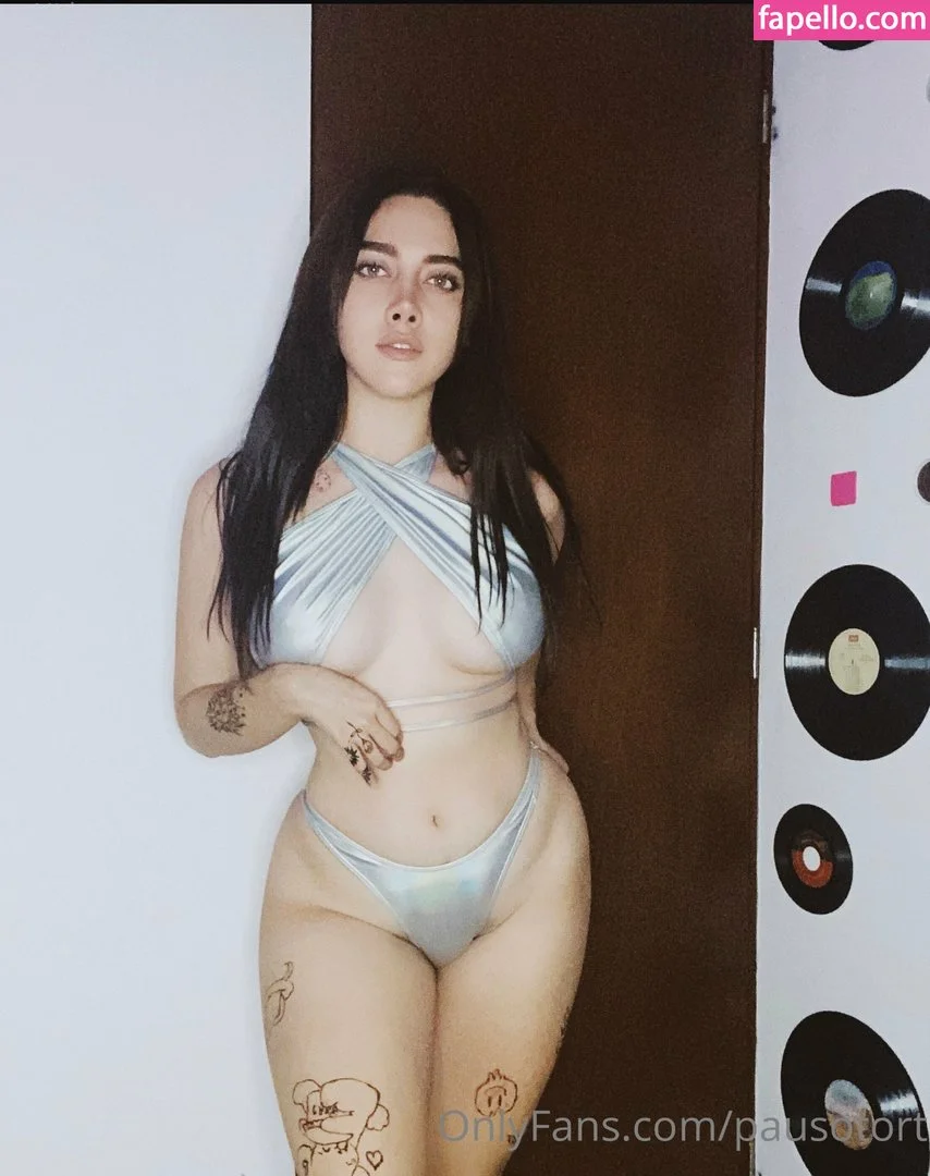 Pausotor Onlyfans Photo Gallery 