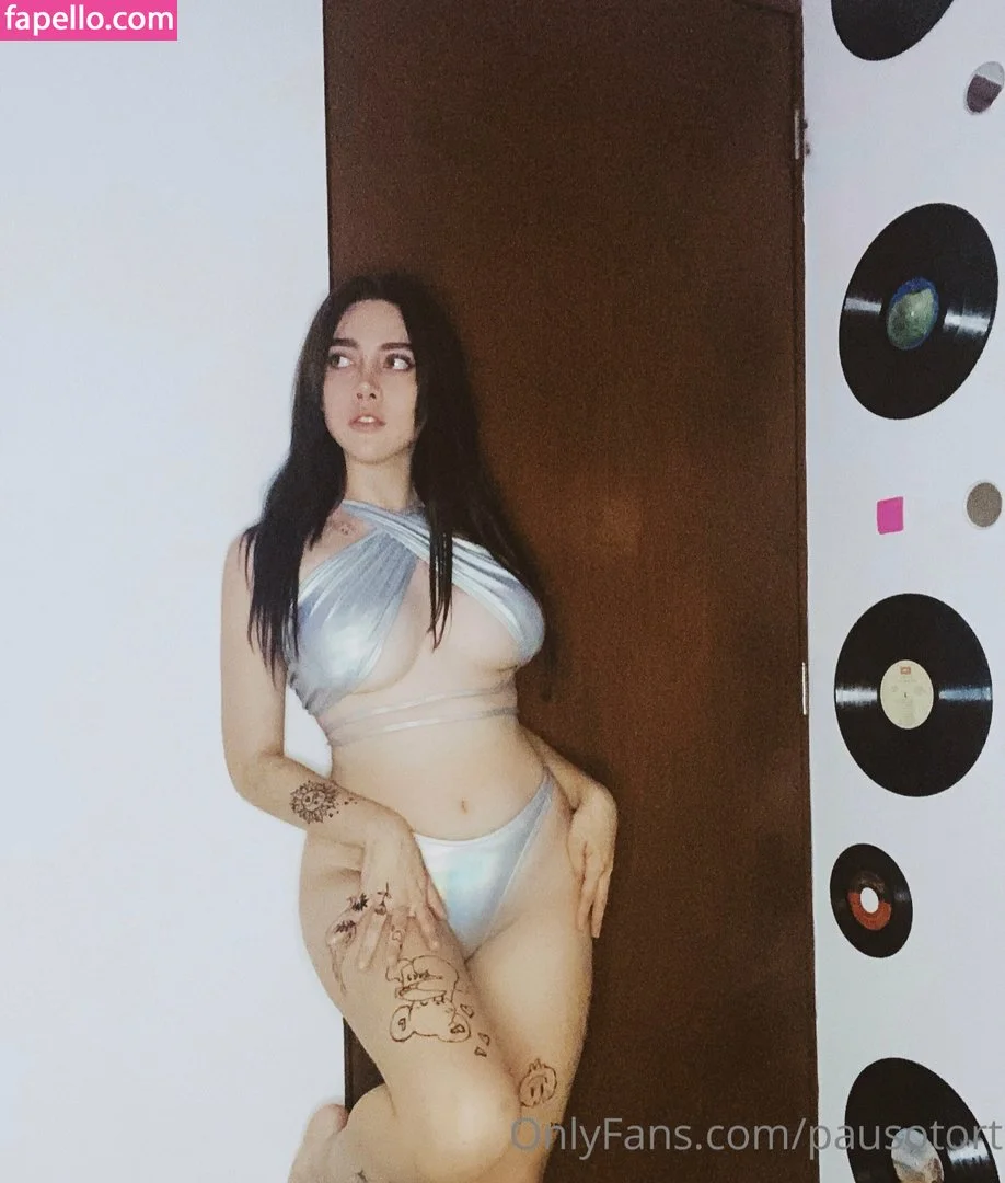 Pausotor Onlyfans Photo Gallery 