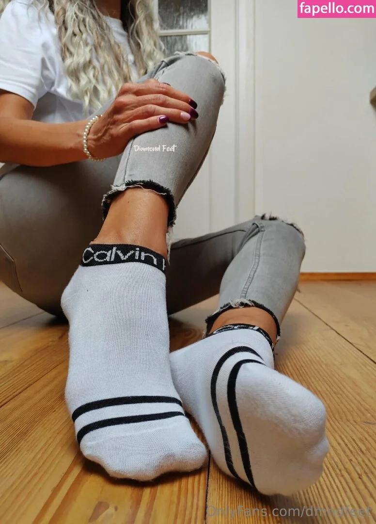 dmndfeet Onlyfans Photo Gallery 