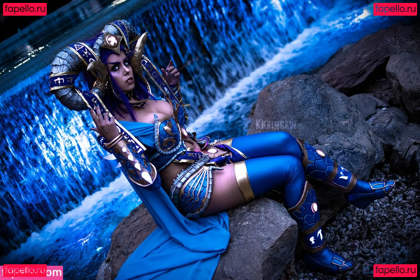 Khainsaw Onlyfans Photo Gallery 