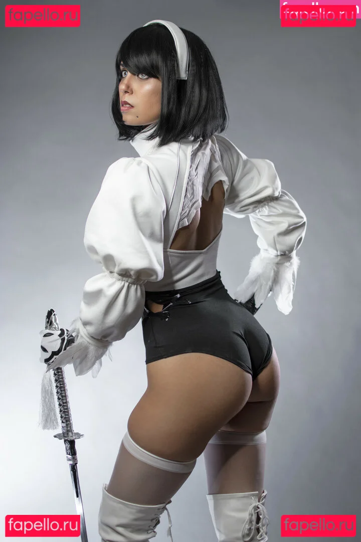 Khainsaw Onlyfans Photo Gallery 