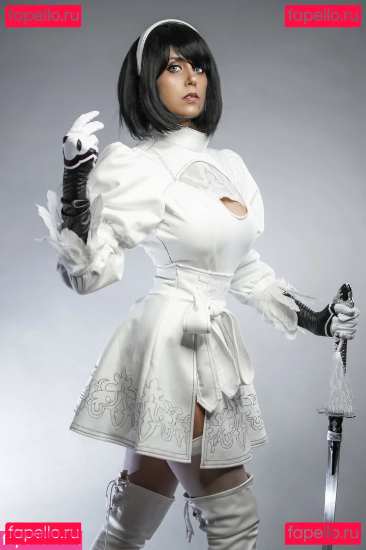 Khainsaw Onlyfans Photo Gallery 